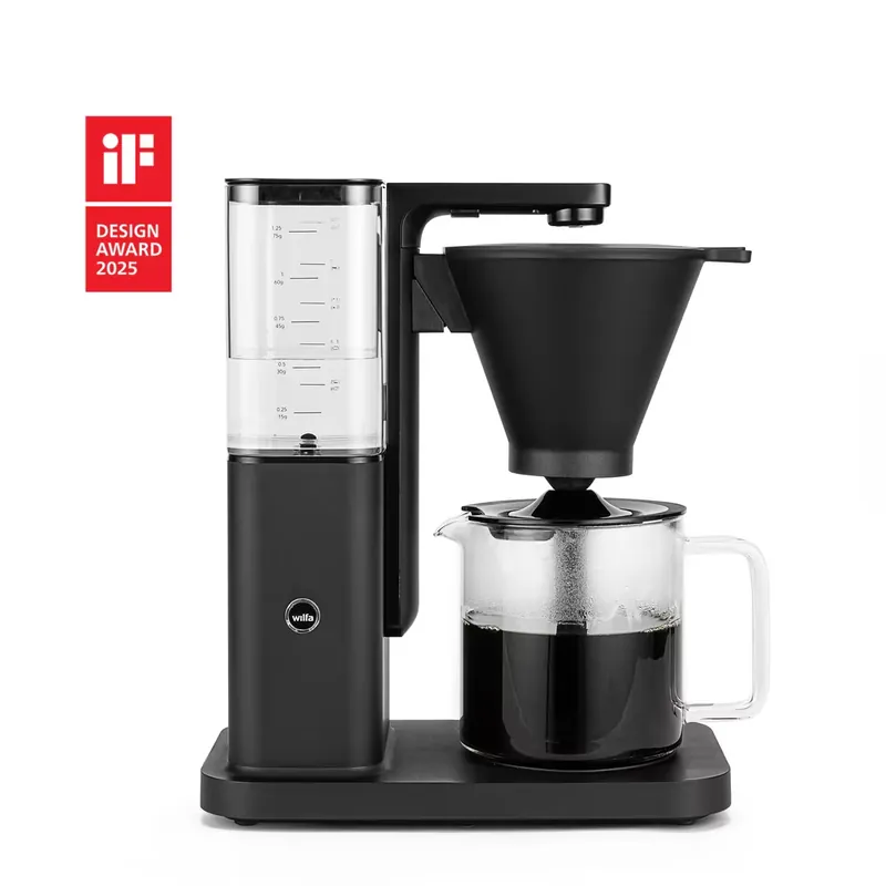 Kaffetrakter