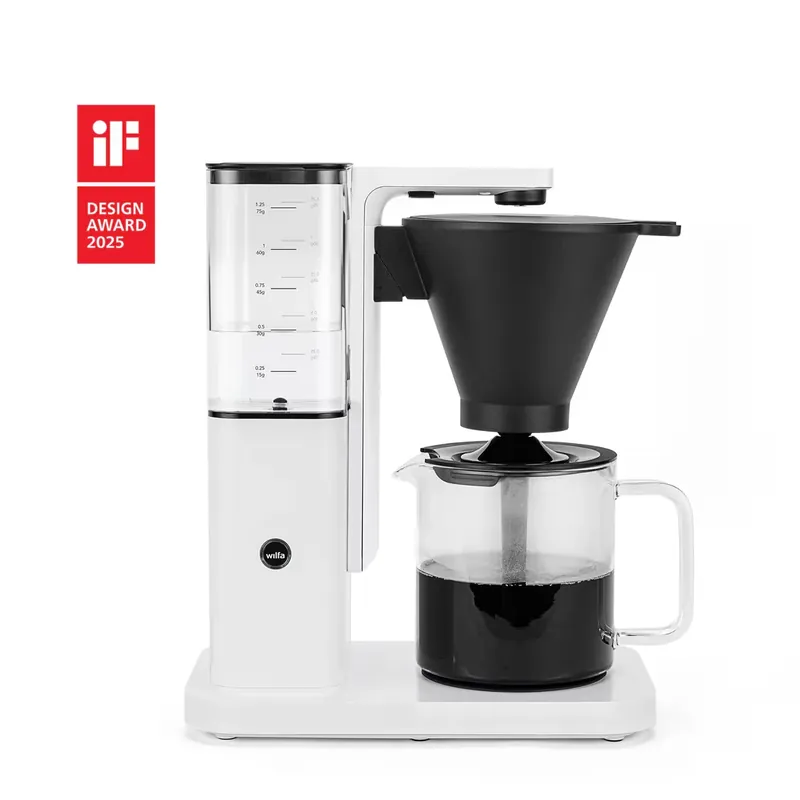 Kaffetrakter