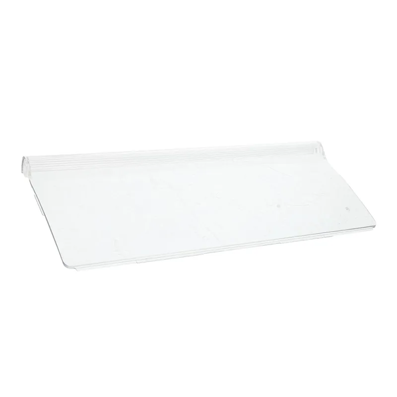 frontpanel,skuff,nøytral,7902, 401x131mm