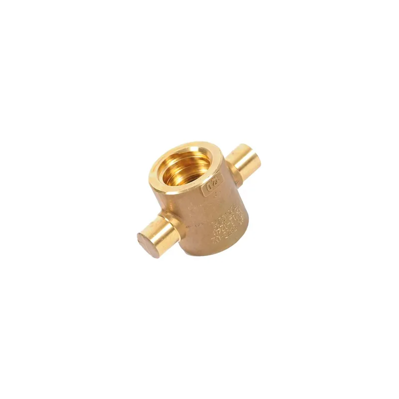 Adapter til kombiskap
