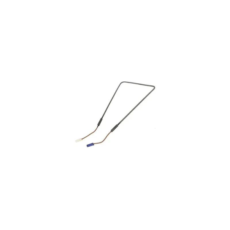 Avrimingsvarmeelement til kjøleskap/fryser