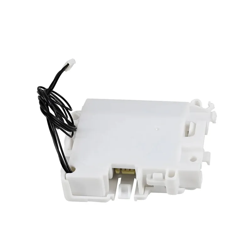 Elektronikk, ikke konfigurert,Niu5