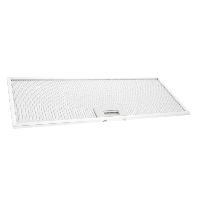 fettfilter, Zanussi