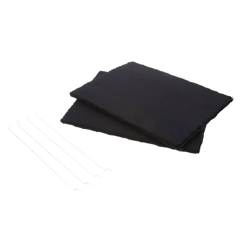 kolfilter,vaskesvamp,EFB1061 232x26mm 2pc