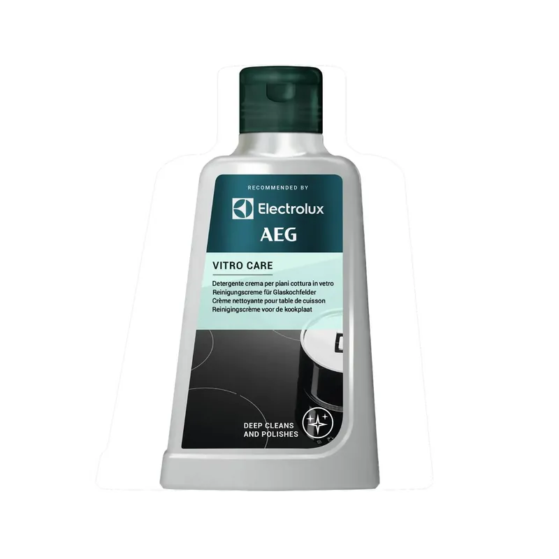 VITRO CARE - HOB CLEANER (RECO