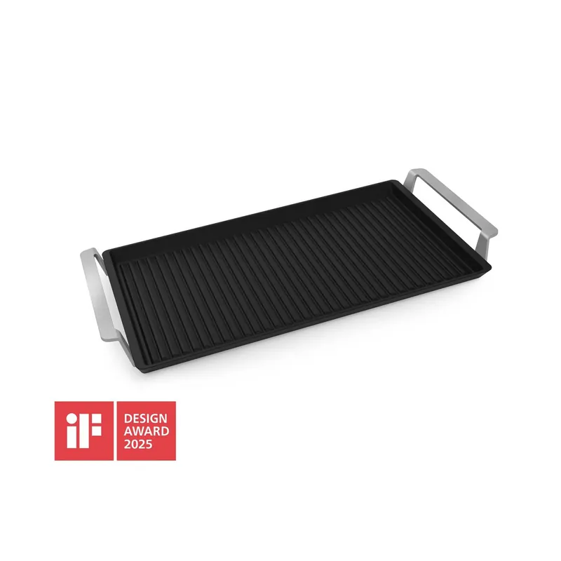 PLANCHA GRILL 2.0 ELECTROLUX