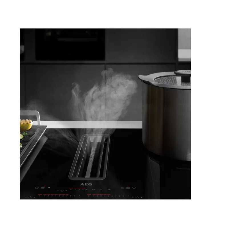 AEG STEAM VENTED LIDS SMALL AN