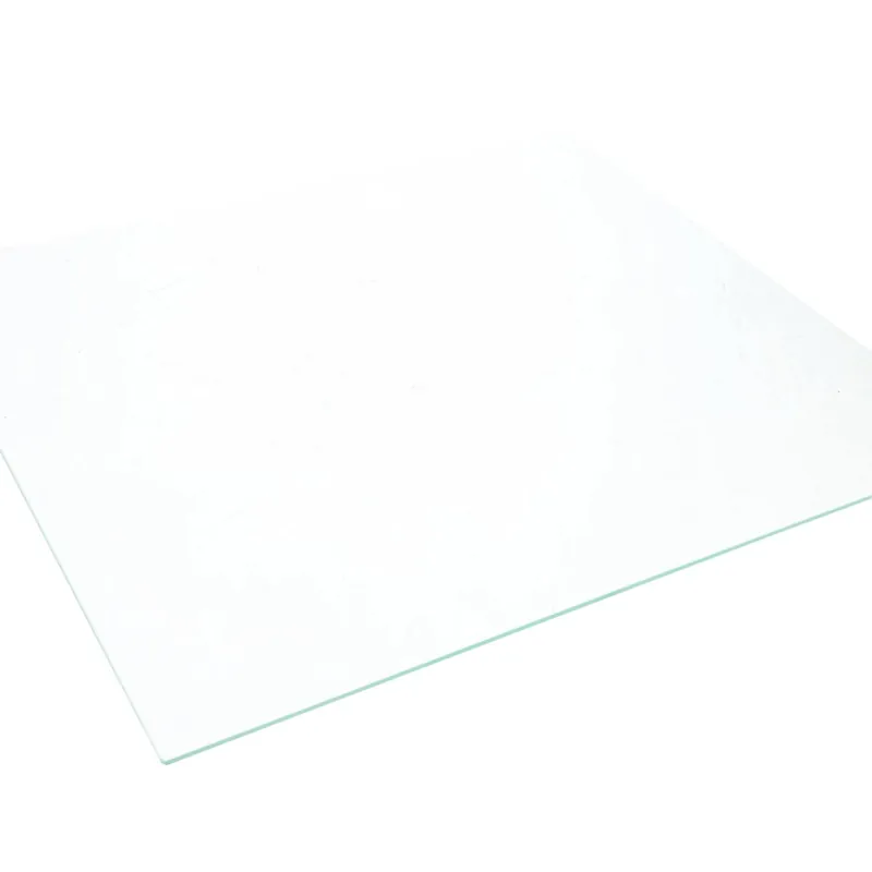 Indre dørglass - 490x401.5mm