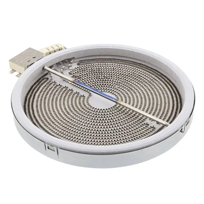 2300 watt varmeelement til koketopp