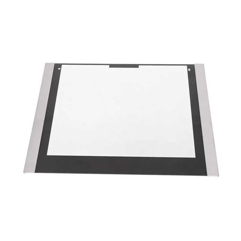 Festet dørglass - 594x503.7mm