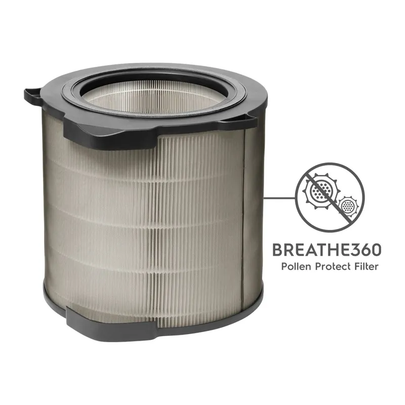 PureA9 BREATHE360 Pollen Protect filter 400 CADR