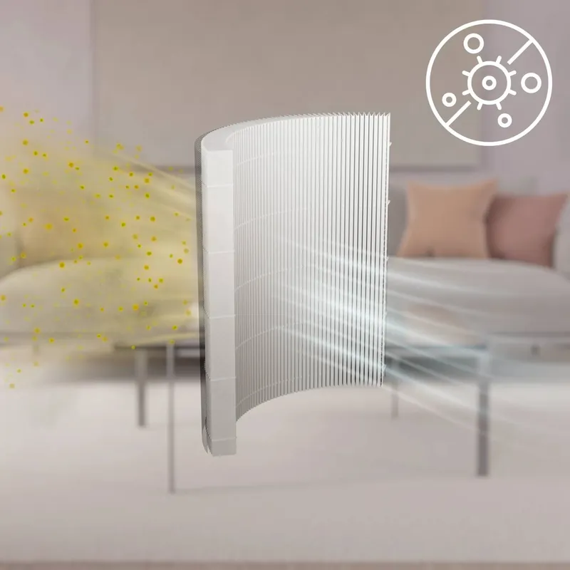 EFFBTH4 POLLEN CARE FILTER