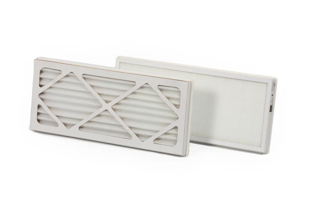 Filter til Exvent Salla Ventilasjonsfilter