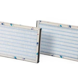 Allergifilter til Flexit Nordic S4 Ren luft