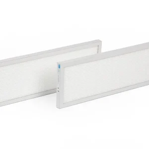 Filter til Nilan Compact P - 2 stk panelfilter 