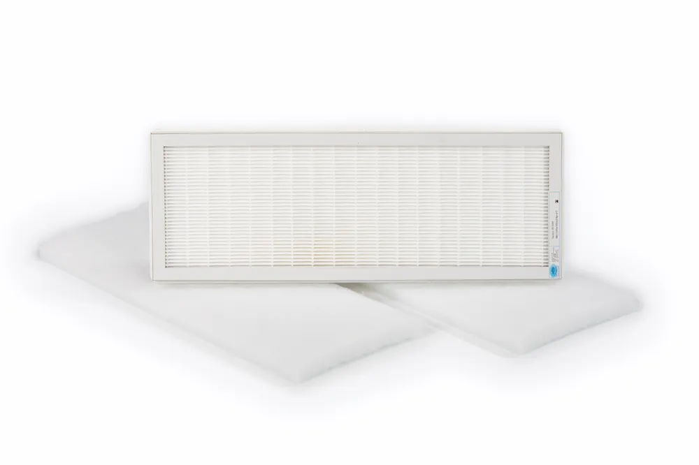 Filter til Vallox 130 (X-Line 490)
