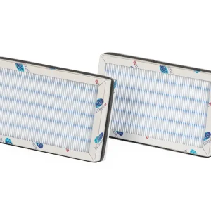 Allergifilter til Flexit Nordic S2 / S3