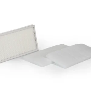 Filter til Vallox 75 / 95 - Norsk premiumfilter 