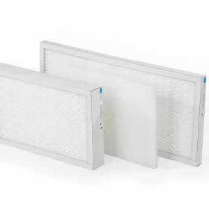 Filter til Swegon Casa R5 Smart / R120 