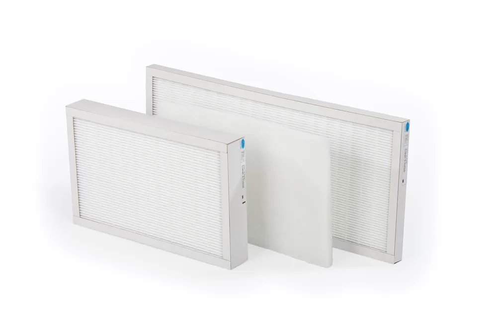 Filter til Swegon Casa R5 Smart / R120