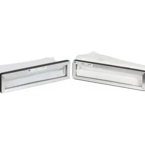 Allergifilter til Systemair VTR 250 - Renere luft