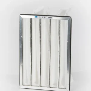 Filter til Systemair VVX 500 Nova 