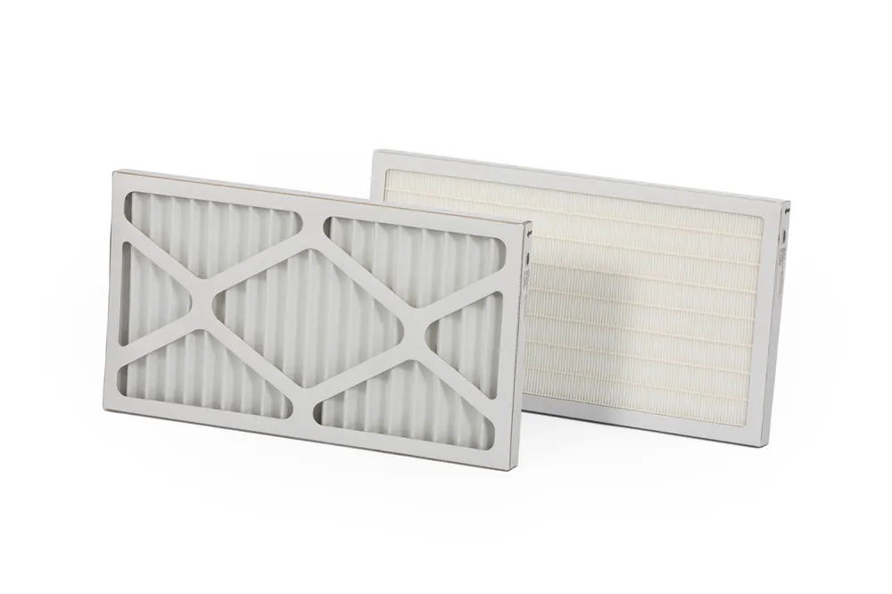 Genvex Premium Preheat 250 filter - norsk kvalitet