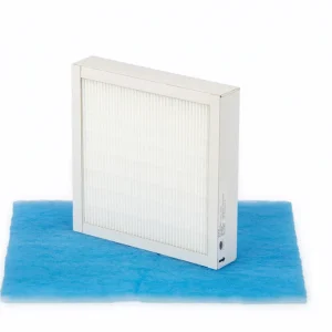 Filter til Enervent TS 200 / 300 Platefilter 