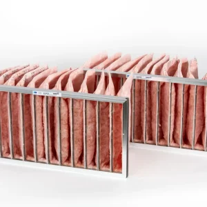 Filter til Flexit S9 X/R og S12 X/R Nyefilter 