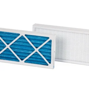 Genvex GE 310 / 315 panelfilter - norsk kvalitet 