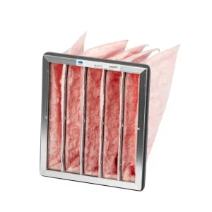 Filter til Systemair VX 400 Nova 