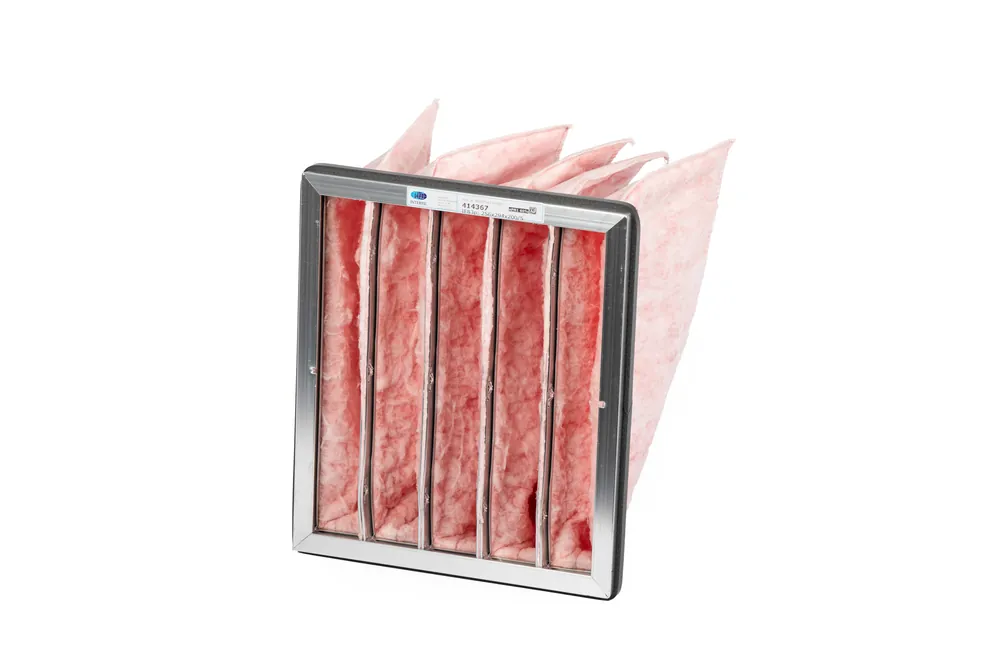 Filter til Systemair VX 400 Nova