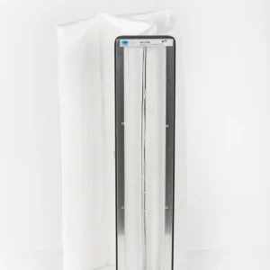 Filter til Systemair VM 400 EV / EV-B 