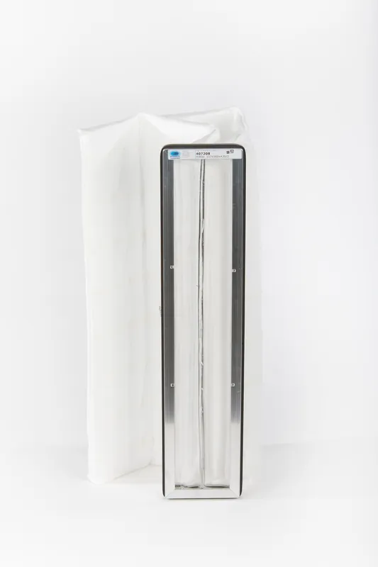 Filter til Systemair VM 400 EV / EV-B
