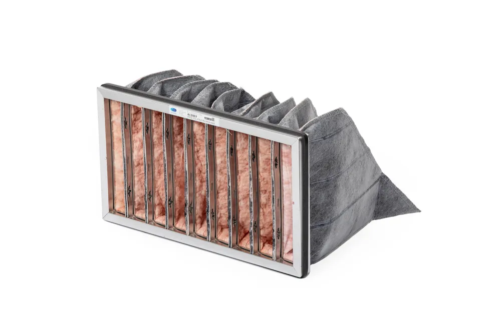 Kullfilter til Systemair VVX/VX 500/700 - Frisk luft