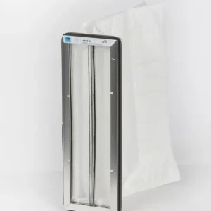 Filter til Systemair VX 400 EV / B 
