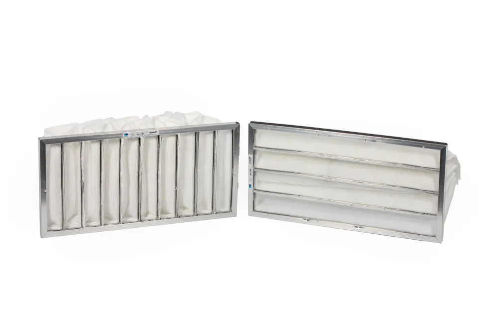 Filter til Exvent LTR 6 / LTR 7 Ventilasjonsfilter