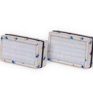 Filter til Villavent / Systemair VSR 200 