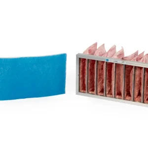 Genvex GE 700 filter - norsk kvalitet 