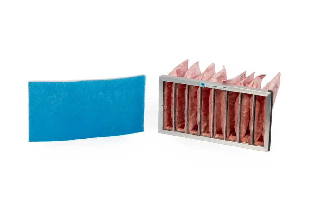 Genvex GE 700 filter - norsk kvalitet