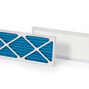 Genvex GE 420/525/Premium 2 (før 2006) - premium filter 