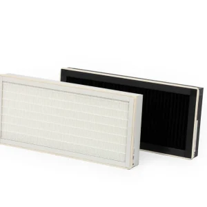 filter Exvent Pingvin XL Exvent Pingvin XL filtersett Exvent Pingvin XL kullfilter filter til Exvent Pingvin XL Exvent ventilasjonsfilter 