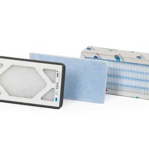Allergifilter til Flexit S3XE Renere luft 
