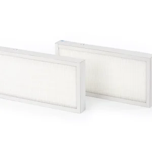 Filter til Domekt R 300 HE / 400 HE Komplett filtersett 