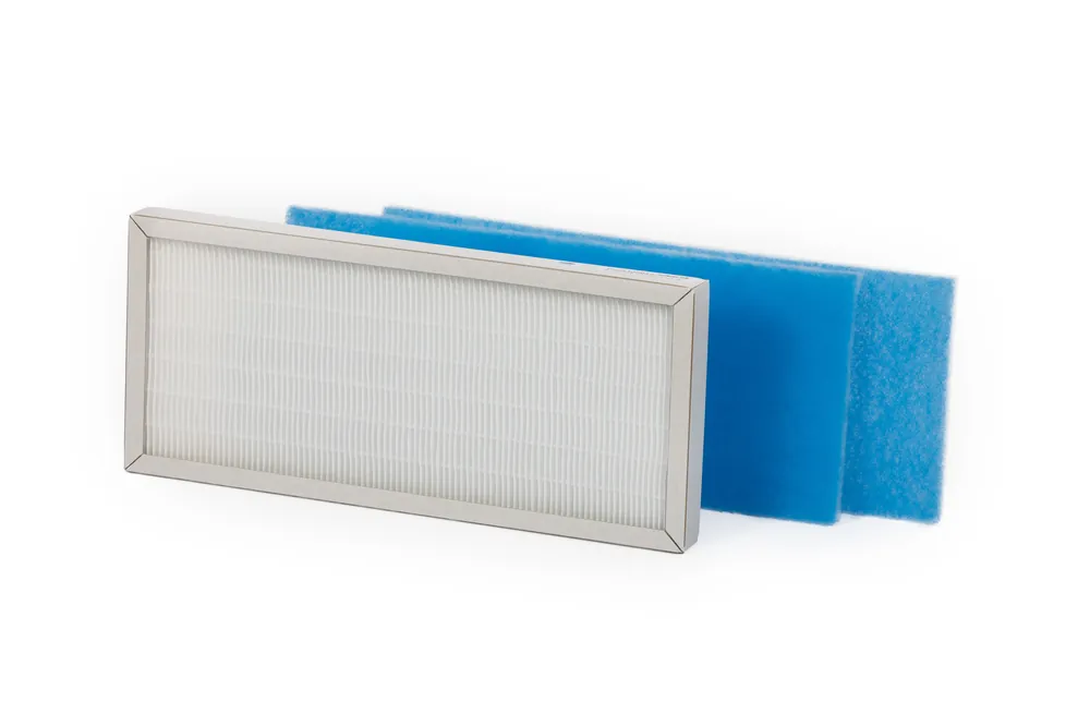 Filter til Vallox Digit 2 - Premium norsk kvalitet