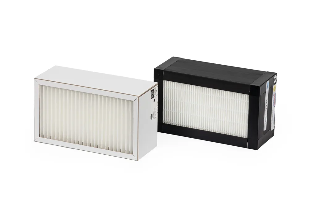 Kullfilter til Ensy 300 H Ventilasjonsfilter