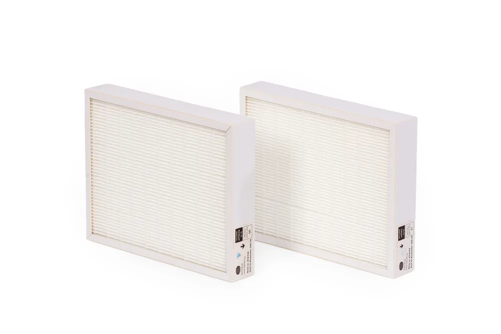 Filter til Airmaster 300-10 Norskprodusert