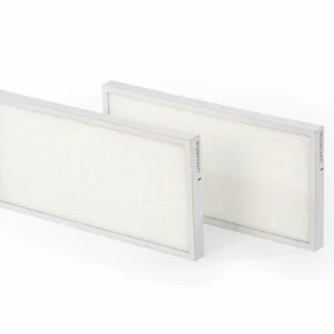 Filter til Domekt R 300 C1/C3 Komplett filtersett 