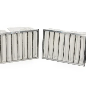 Filter til Salda RIS 1500 