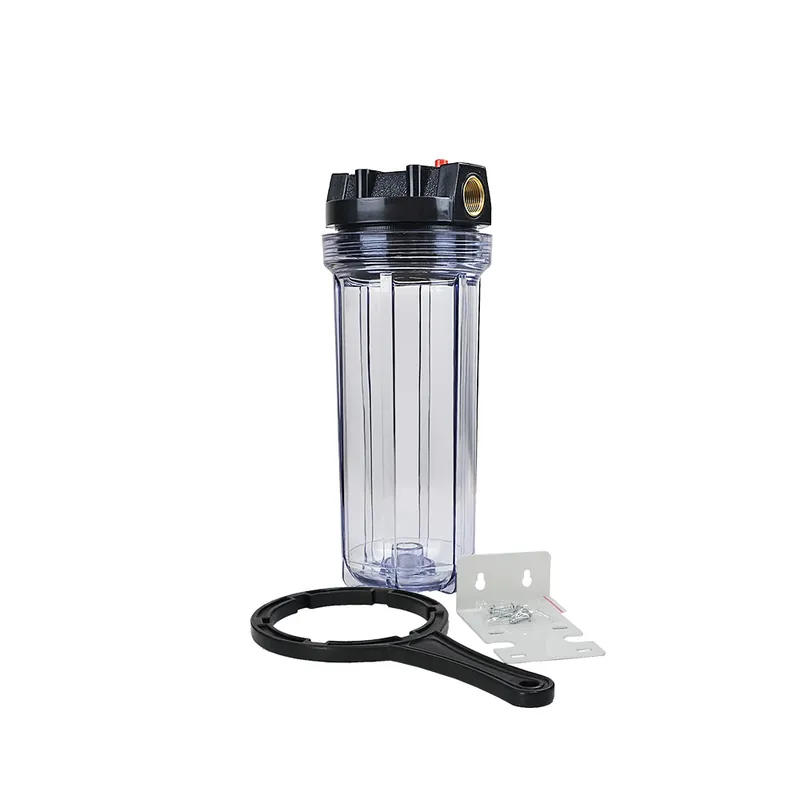 Vana II Slim 9¾" Filterhus - 3/4"